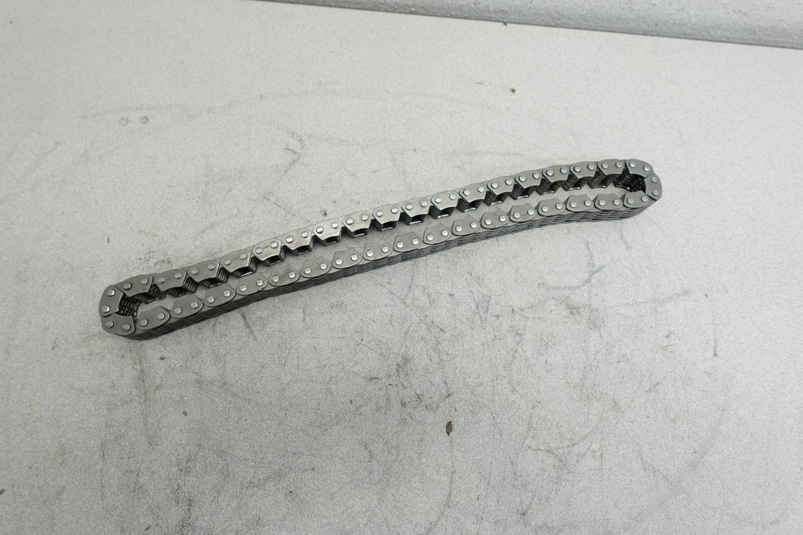 2006-2015 Polaris IQ Switchback Dragon 600 OEM Engine Gearbox Drive Chain