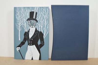 Eugen Onegin - Alexander Puschkin - Folio Society 2012 (#67) Erstdruck