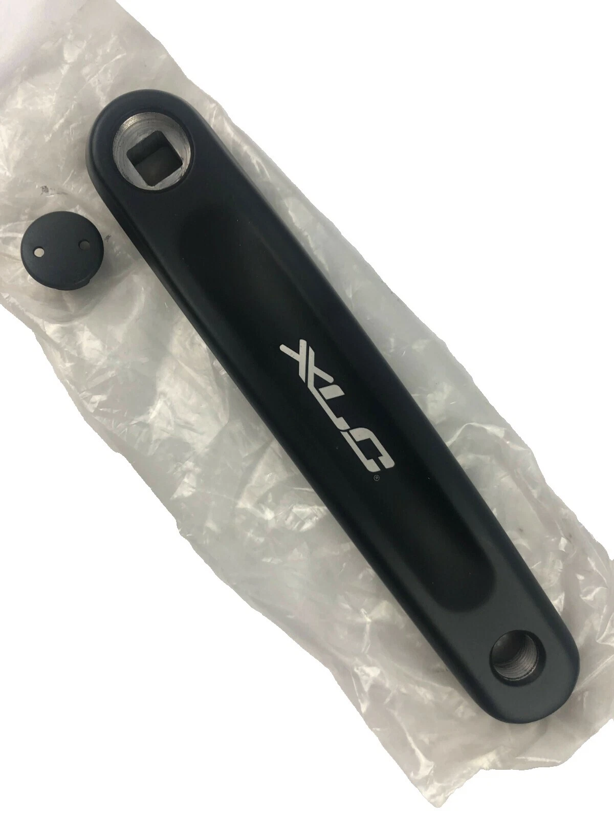 XLC Bicycle Cranksets