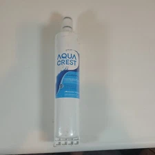 Aquacrest Water Filter AQF-FF02 New, Sealed