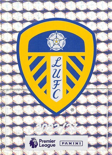 ADESIVO PANINI PREMIER LEAGUE 2023 - #226 - #433 EVERTON - MAN CITY 2022/23 - Foto 60 di 209
