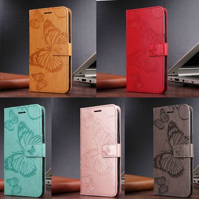 Flip Butterfly Wallet Phone Case For Vivo V70 V60 V40 Y78 S18 V30 Y38 Y18 Y31
