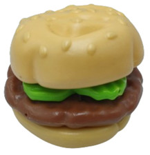 Play Food Little Tikes Hamburger With Pickles