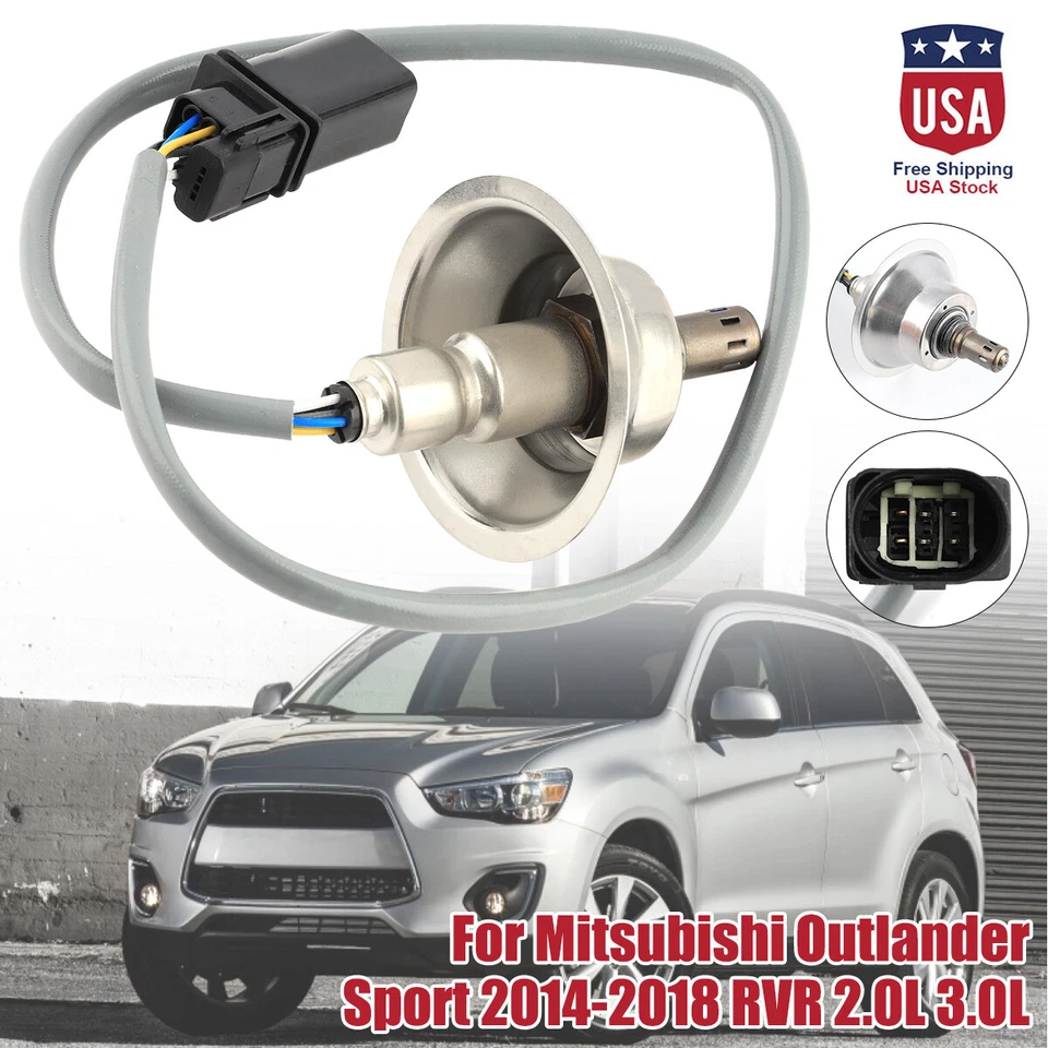 Upstream O2 Oxygen Sensor`for Mitsubishi Outlander Sport 2014-2018 RVR 2.0L&3.0L - Image 2 of 4