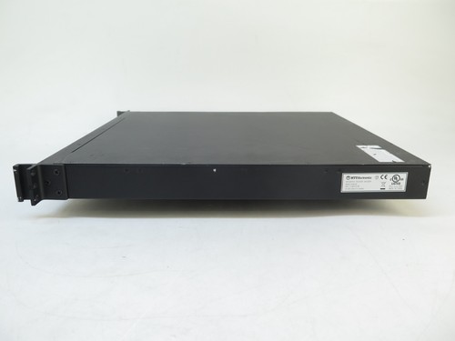 NTT Electronics HVD6100 Integrated Receiver Decoder (IRD) - 第 8/8 張圖片