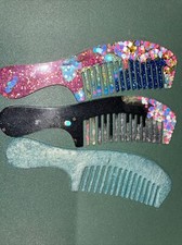 Styling Essentials Detangling Hair Comb, For All Hair Types