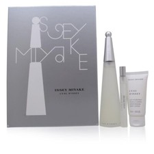 ISSEY MIYAKE SET FOR WOMEN-NEW IN BOX