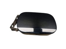 Tankklappe Tankdeckel Obsidianschwarz 197 f&uuml;r MERCEDES  E-KLASSE W211 A210584901