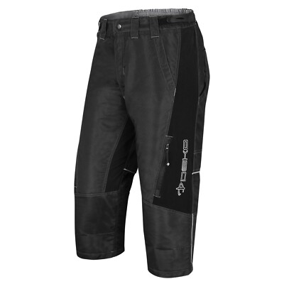 DEKO Radhose MTB Mountain Baggy Shorts Radhose Sport Fahrrad Short 901