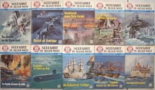 Anker Hefte Seefahrt in aller Welt Band 70 71 72 73 74 75 76 77 78 79