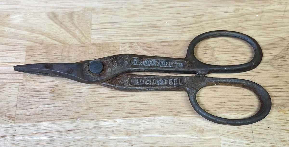 Tin 2024 snips ebay