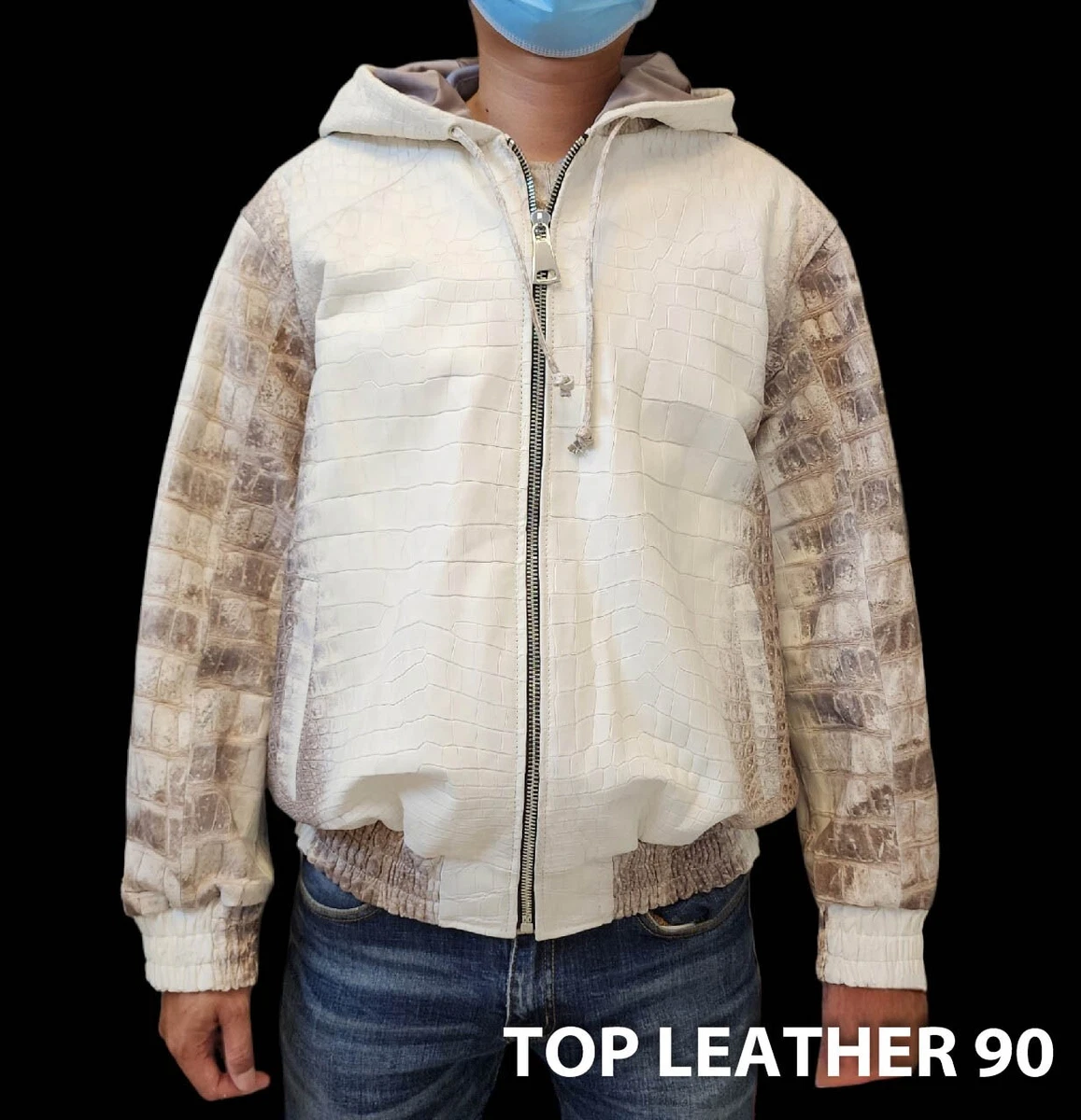 Expensive cheap bomber jacket