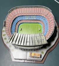 Soccer Stadium 
