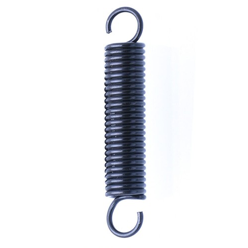 Wire Diamete Hook Extension 0.6mm 0.7mm 0.8mm Tension Spring Steel Various Size - Picture 5 of 11