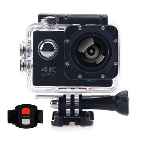 2 Inch Sports Camera DV CAM Bike Motor Cycle Action Helmet 1080P WIFI Waterproof - Picture 21 of 24