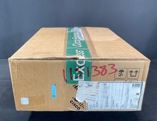 Cisco Refresh CBS350-24T-4G 24 Port 4 SFP Smart Eligible Managed Switch - Picture 4 of 5