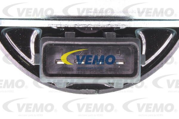Vemo V22-72-0010 Impulsgeber, Kurbelwelle FüR CitroËN Fiat Lancia Peugeot-image