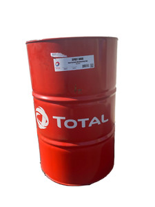 Spirit 6000 metal working oil