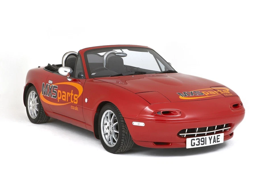 MX5 Water Pump With Gaskets & O Ring OEM Quality Mazda MX-5 Mk1 NA 1.6 1989>1998 - Image 3 of 4