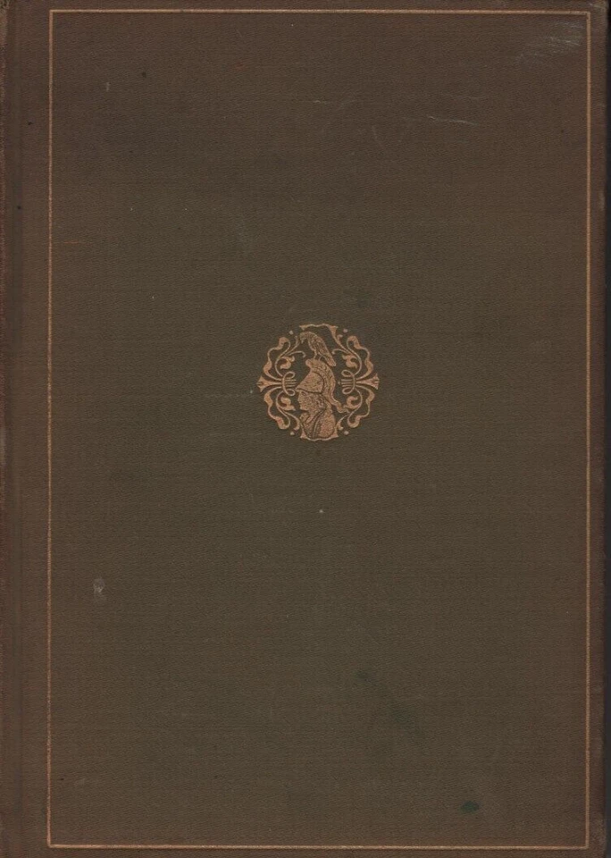 The Works of Edgar Allan Poe, Volume I A. C Armstrong & Son Fordham Edition 1900 Foto 2 de 4