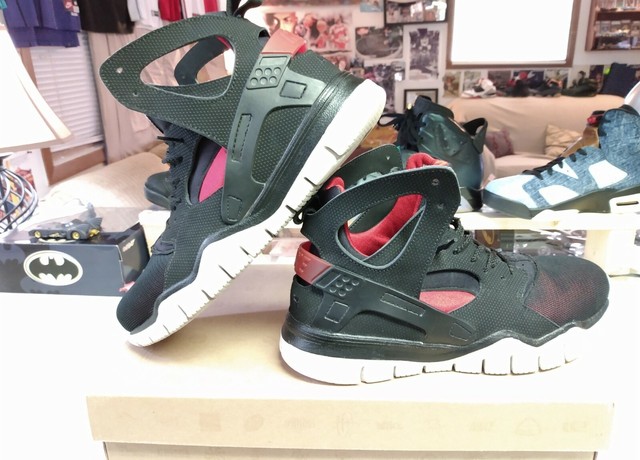 nike air lightweight performance