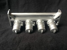 TAMIYA CARSON 1:14 FUEL TANKER TRAILER SCALE MODEL RADIO CONTROL TRUCK TRACTOR