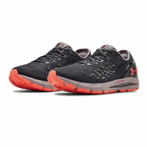 Zapatillas deportivas de mujer negra Under Armour