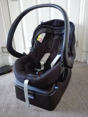 chicco urban pram