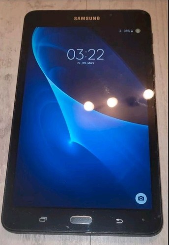 Samsung Galaxy Tab A6 (2016) - Bild 1 von 5