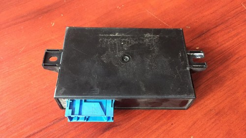 BMW 5ER E39 TÜR FENSTER SPIEGEL STEUERGERÄT ECU 6904254