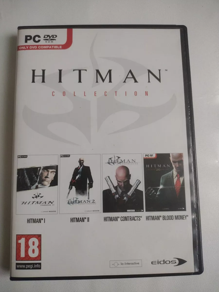 Hitman 3 - Game da Semana - PC