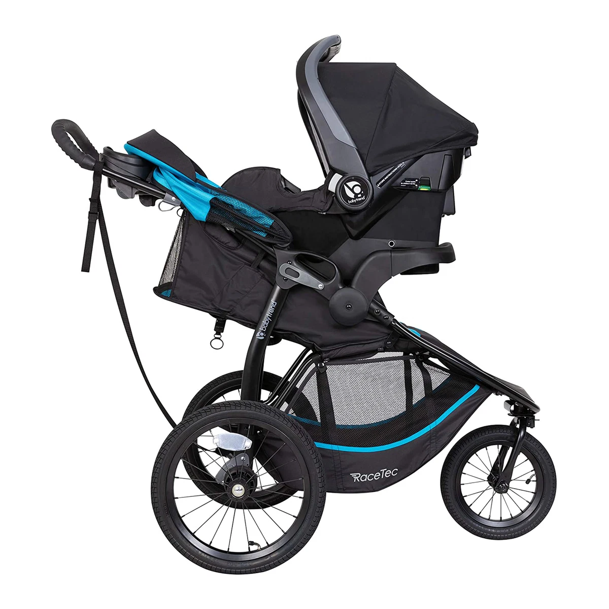 Baby trend expedition vs cityscape 2025