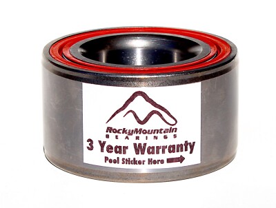 Fits Polaris - Wheel Bearings Replaces 3514699 - 3514924 - 3514822 - 3514627 