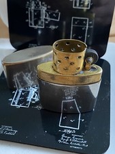 No Name Windproof Lighter