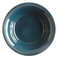 Marine Business Lagoon Harmony Deep Plate (Set of 6) - 34002 FO4114