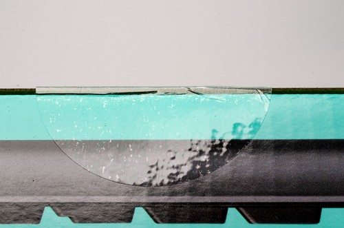 Logitech MK270 combinazione tastiera e mouse wireless 920-004536 NUOVO sigillato - Foto 8 di 20