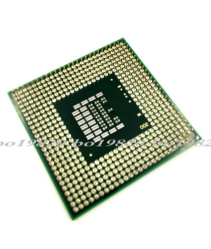 Intel Core 2 Extreme X9100 3,06 GHz 6M 1066MHz Prozessor Laptop CPU SLB48 - Picture 2 of 3