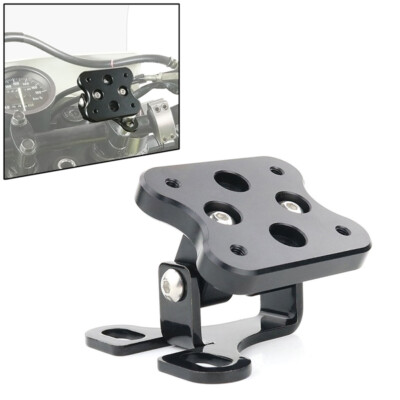Fit For Triumph Tiger 800 XCX/XR/XRX 2014-2019 Phone GPS Mount