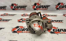 01 02 03 04 05 KIA OPTIMA 2.4L STARTER MOTOR AUTO TRANSMISSION