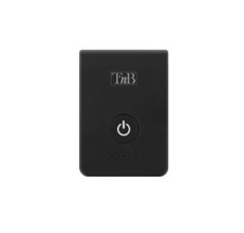 T'nB 2-in-1 Bluetooth Adapter für TV & Audio, Sender und Empfänger, 10m