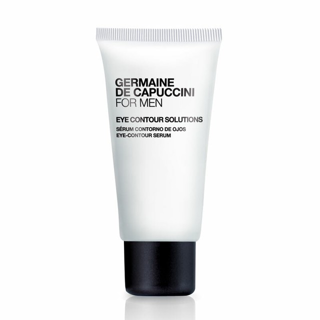 germaine de capuccini magnif eye