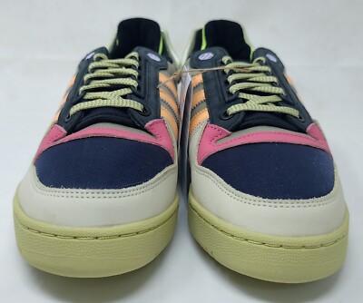 Adidas x Bad Bunny Forum PowerPhase Catch and Throw GZ2009 Men’s Size 9 Shoes Bad Bunny x Forum Adidas Originals PowerPhase  main image 3