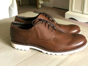 rockport trutech lightweight