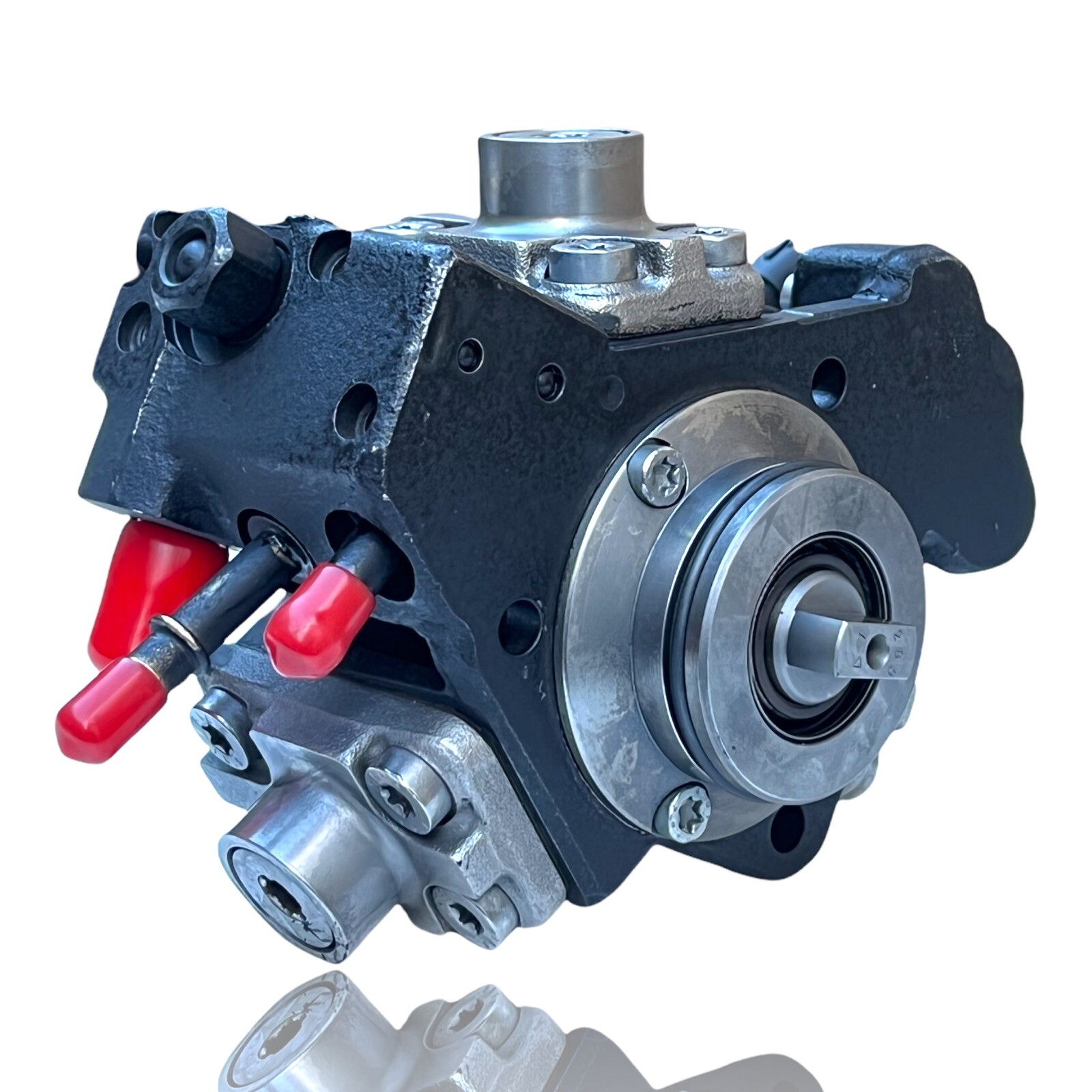 OPEL ASTRA H L48 Bosch High Pressure Pump 0445010122 for sale  