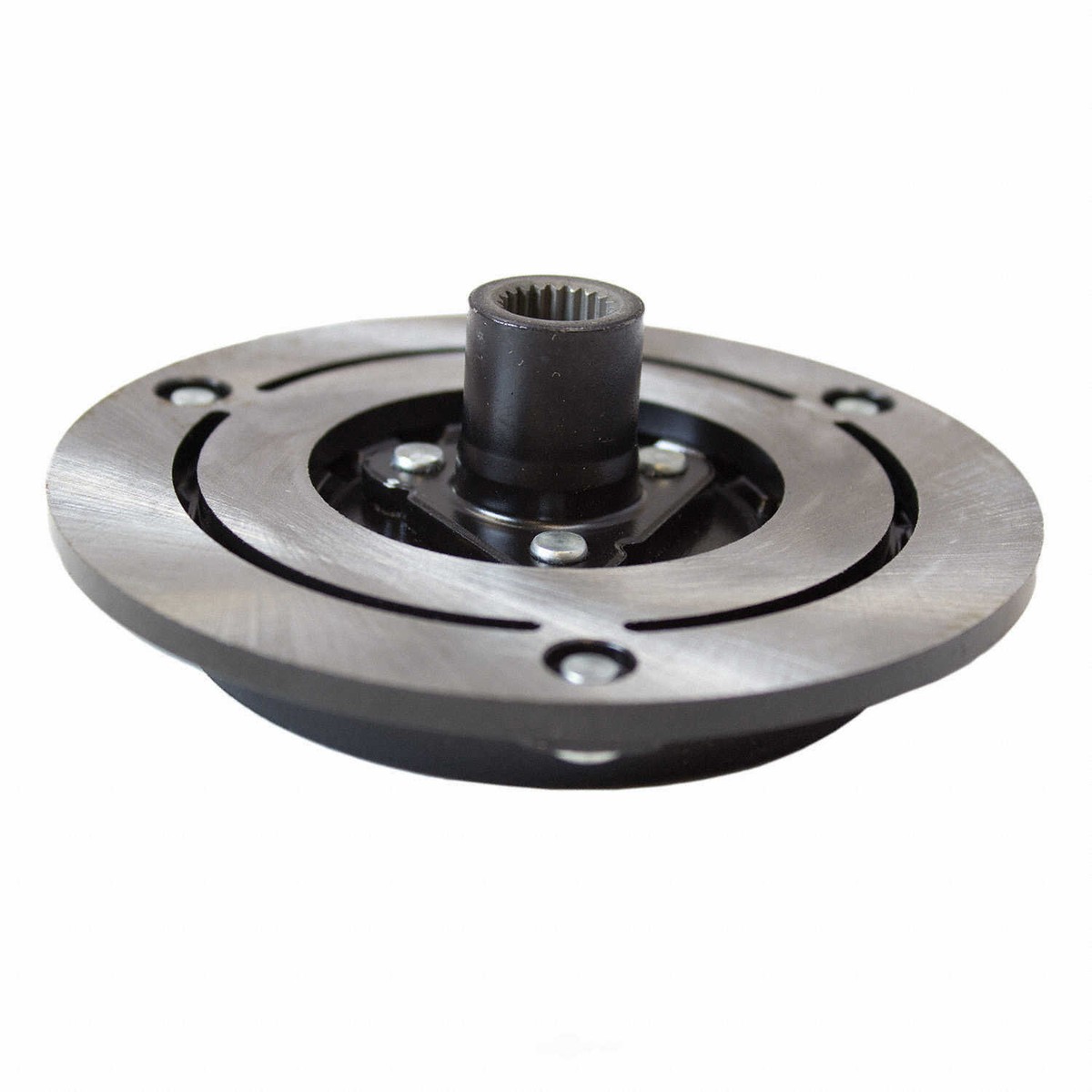 YC YB-3105メッシュJAC BK/GM YC YB-3105メッシュJAC BK/GM A/C Compressor Clutch Hub