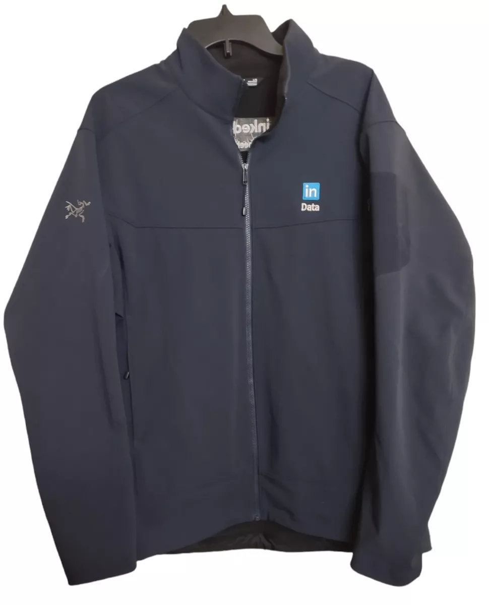 アークテリクス ARC'TERYX Epsilon Jacket S | camillevieraservices.com