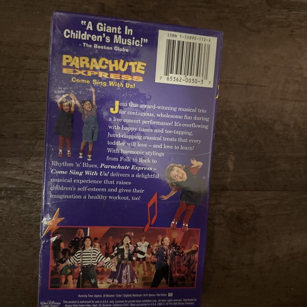 その他 No Parachute 1 [DVD] DVD パラシュートPARACHUTE 35th Anniversary LI - メルカリ
