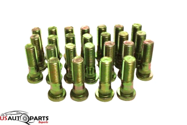 Juego de 25 tacos de rueda traseros/delanteros 8595-26-113 para kia mazda ford mercury Foto 2 de 4