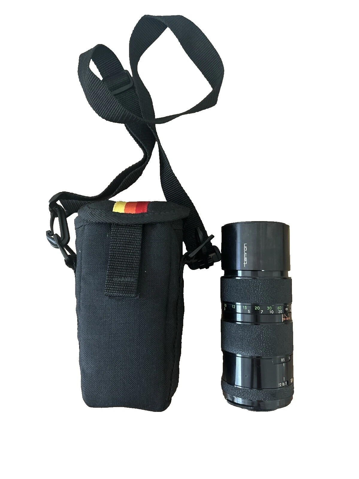 Cámara Tamron Minolta MD Minolta MD lentes