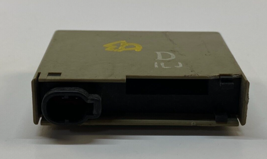 ⭐1017 OEM INFINITI FX35 FX37 FX50 QX70 SHIFT LOCK WARNING BUZZER